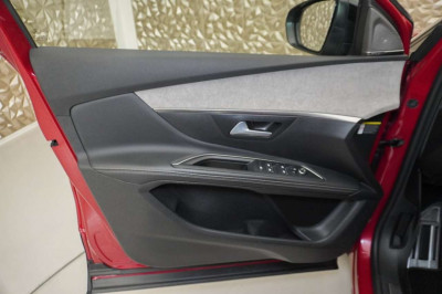 Peugeot 5008 Gebrauchtwagen Peugeot 5008 Gebrauchtwagen