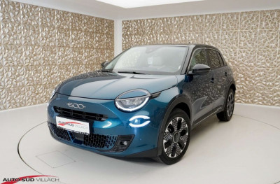 Fiat 600 Gebrauchtwagen