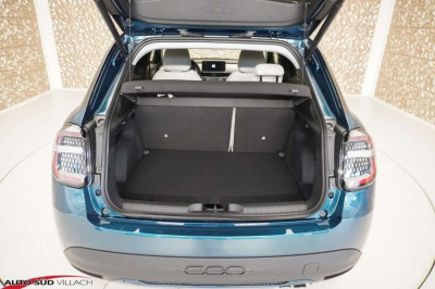 Fiat 600 Gebrauchtwagen