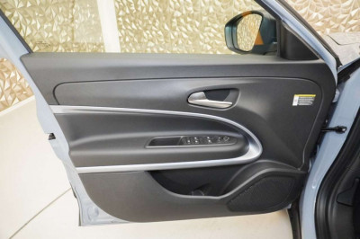 Jeep Avenger Gebrauchtwagen