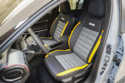 Jeep Avenger Gebrauchtwagen