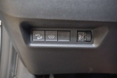 Jeep Avenger Gebrauchtwagen