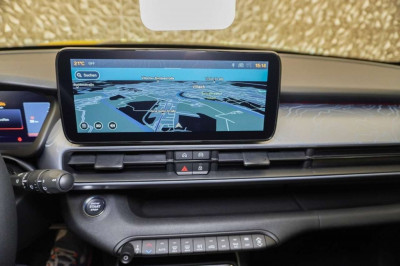 Jeep Avenger Gebrauchtwagen