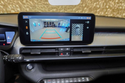 Jeep Avenger Gebrauchtwagen