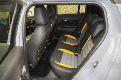 Jeep Avenger Gebrauchtwagen