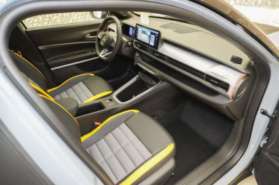 Jeep Avenger Gebrauchtwagen