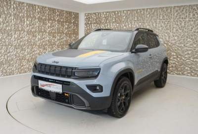 Jeep Avenger Gebrauchtwagen