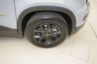 Jeep Avenger Gebrauchtwagen