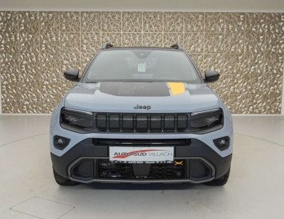 Jeep Avenger Gebrauchtwagen