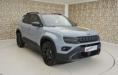 Jeep Avenger Gebrauchtwagen