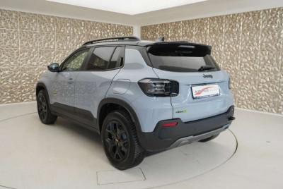 Jeep Avenger Gebrauchtwagen