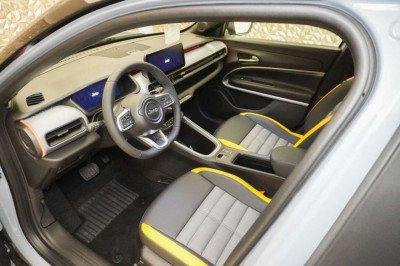 Jeep Avenger Gebrauchtwagen