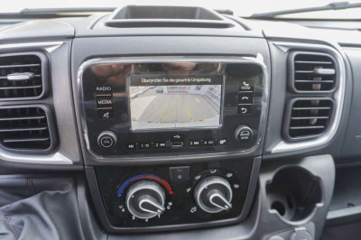 Peugeot Boxer Gebrauchtwagen