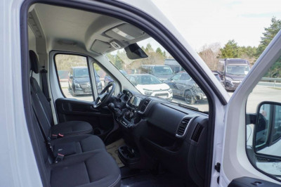 Peugeot Boxer Gebrauchtwagen