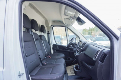 Peugeot Boxer Gebrauchtwagen