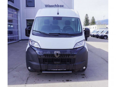 Peugeot Boxer Gebrauchtwagen
