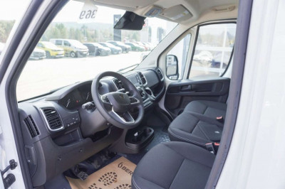Peugeot Boxer Gebrauchtwagen
