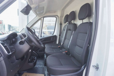 Peugeot Boxer Gebrauchtwagen