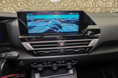 Citroën C4 Neuwagen