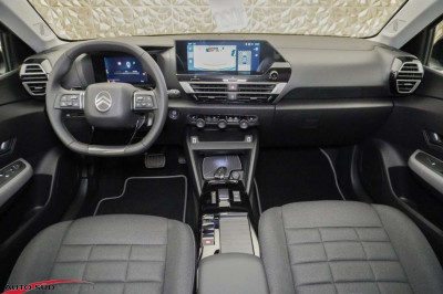 Citroën C4 Neuwagen