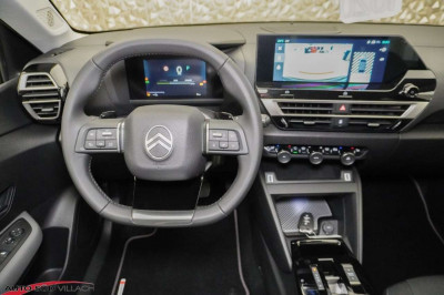 Citroën C4 Neuwagen