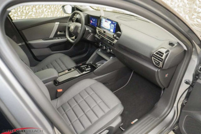 Citroën C4 Neuwagen