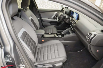 Citroën C4 Neuwagen