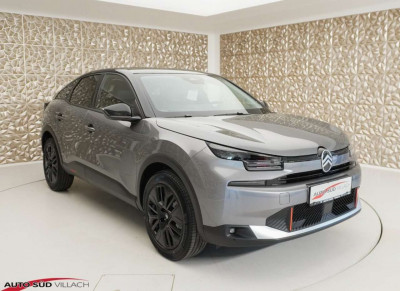 Citroën C4 Neuwagen