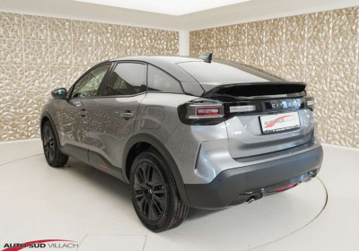 Citroën C4 Neuwagen