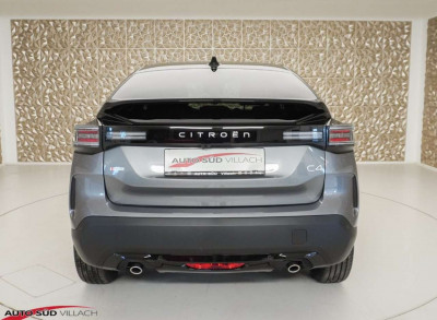 Citroën C4 Neuwagen