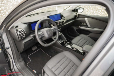 Citroën C4 Neuwagen