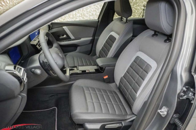 Citroën C4 Neuwagen