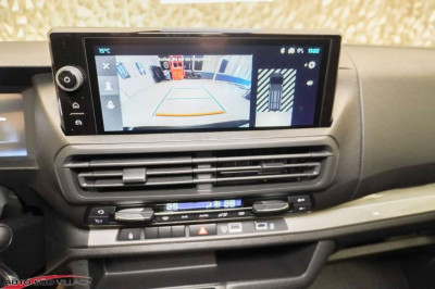 Citroën Jumpy Gebrauchtwagen