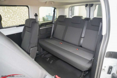 Citroën Jumpy Gebrauchtwagen