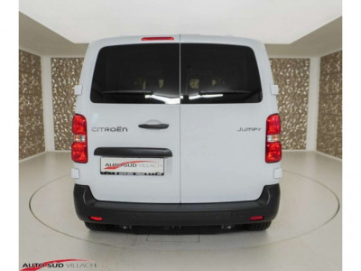 Citroën Jumpy Gebrauchtwagen