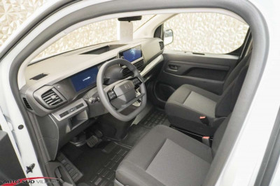 Citroën Jumpy Gebrauchtwagen