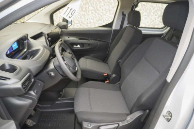 Peugeot Partner Gebrauchtwagen Peugeot Partner Gebrauchtwagen