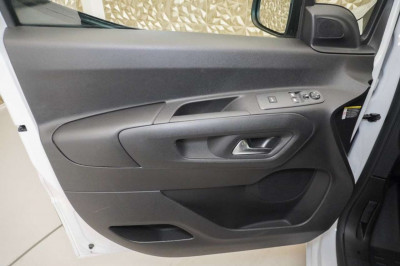 Peugeot Partner Gebrauchtwagen Peugeot Partner Gebrauchtwagen