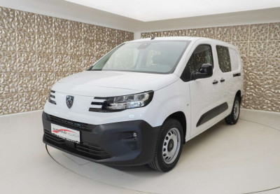 Peugeot Partner Gebrauchtwagen Peugeot Partner Gebrauchtwagen