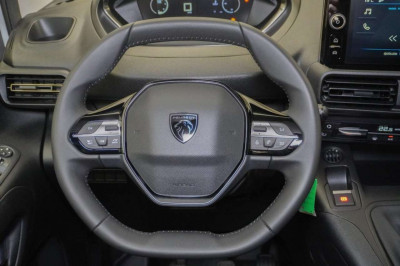 Peugeot Partner Gebrauchtwagen Peugeot Partner Gebrauchtwagen