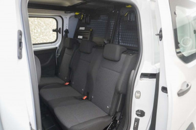 Peugeot Partner Gebrauchtwagen Peugeot Partner Gebrauchtwagen