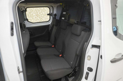 Peugeot Partner Gebrauchtwagen Peugeot Partner Gebrauchtwagen