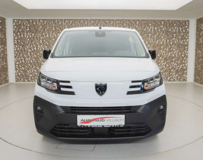 Peugeot Partner Gebrauchtwagen Peugeot Partner Gebrauchtwagen