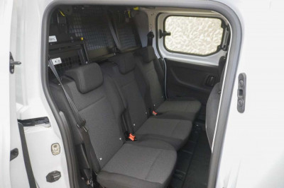 Peugeot Partner Gebrauchtwagen Peugeot Partner Gebrauchtwagen