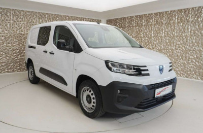 Peugeot Partner Gebrauchtwagen Peugeot Partner Gebrauchtwagen