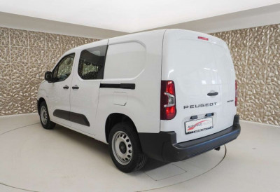 Peugeot Partner Gebrauchtwagen Peugeot Partner Gebrauchtwagen