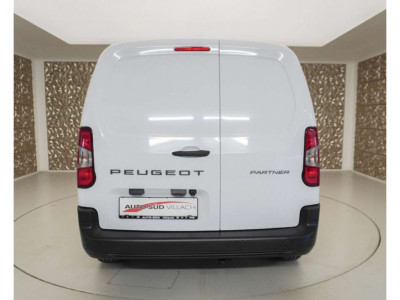 Peugeot Partner Gebrauchtwagen Peugeot Partner Gebrauchtwagen