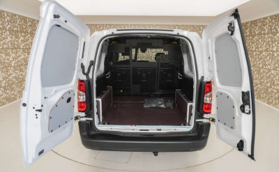 Peugeot Partner Gebrauchtwagen Peugeot Partner Gebrauchtwagen