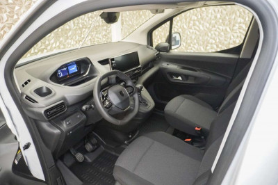 Peugeot Partner Gebrauchtwagen Peugeot Partner Gebrauchtwagen