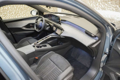 Peugeot 3008 Gebrauchtwagen